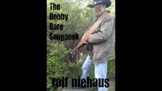 Ralf Niehaus - It´s Freezing In El Paso