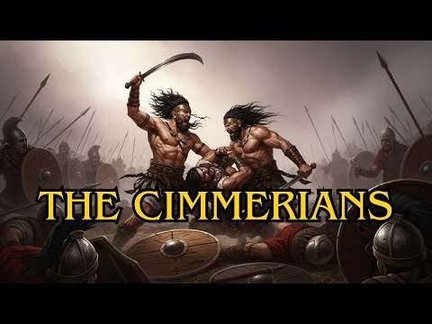 Boring History for Sleep - The Cimmerians Full History Across the Ancient Steppe