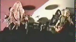 Lake Of Tears - Dreamdemons (Live in Sosnowiec, Poland, 20.10.1995)