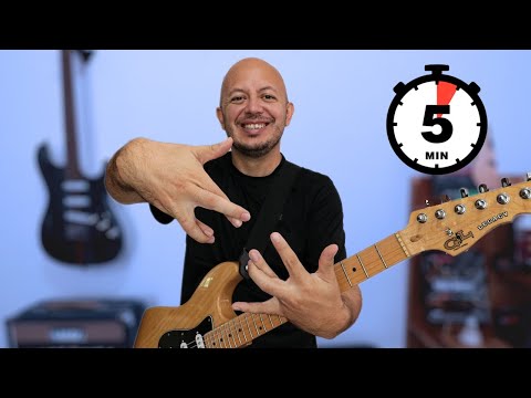 Di adiós a los dedos torpes con esta rutina de independencia