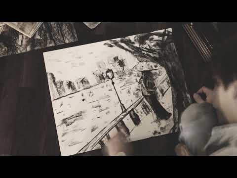 Patrick Jonsson - Come Out Tonight [Official Video]