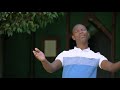 Paschal Thomas Nishindie Majaribu Official Video