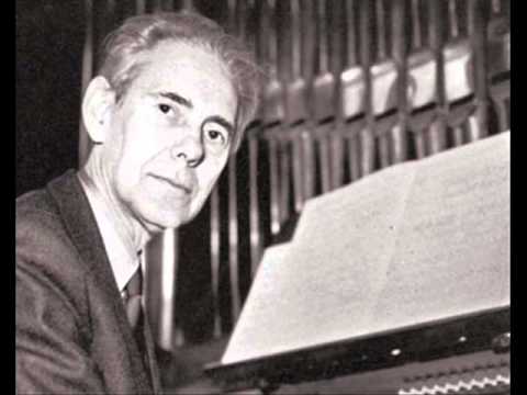 Petr Eben - Suita Balladica for violoncello and piano