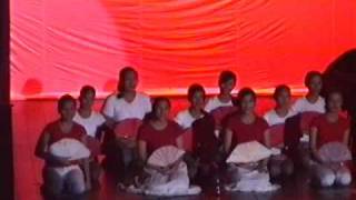 bunka matsuri-anata ni ai ni yukou / masdan mo ang kapaligiran