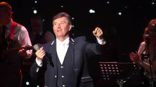Daniel O'Donnell - Neever ending Love