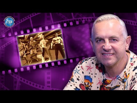 BALKAN INFO: Ivan Gavrilović – Imali smo poštovanje žestokih momaka, bili smo im simpatični!