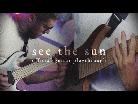 THE WORLD IS QUIET HERE Unveil Prog-tacular New Dual-Guitar Playthrough for “See the Sun”