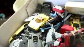 Why I Need Plano Cases For My Diecast Cars So Badly