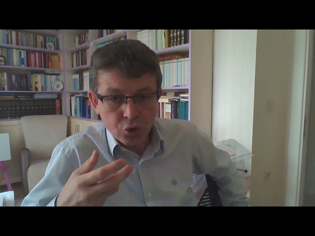 Doç. Dr. Murat Ali Karavelioğlu – Kuşlar Kondurmak Deyimi Üzerine