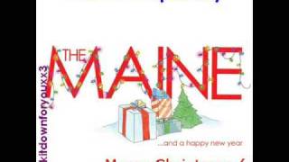 The Maine - Ho Ho Hopefully [Lyrics]