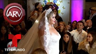 Famosos Al Rojo Vivo: resumen de farándula de hoy | Al Rojo Vivo