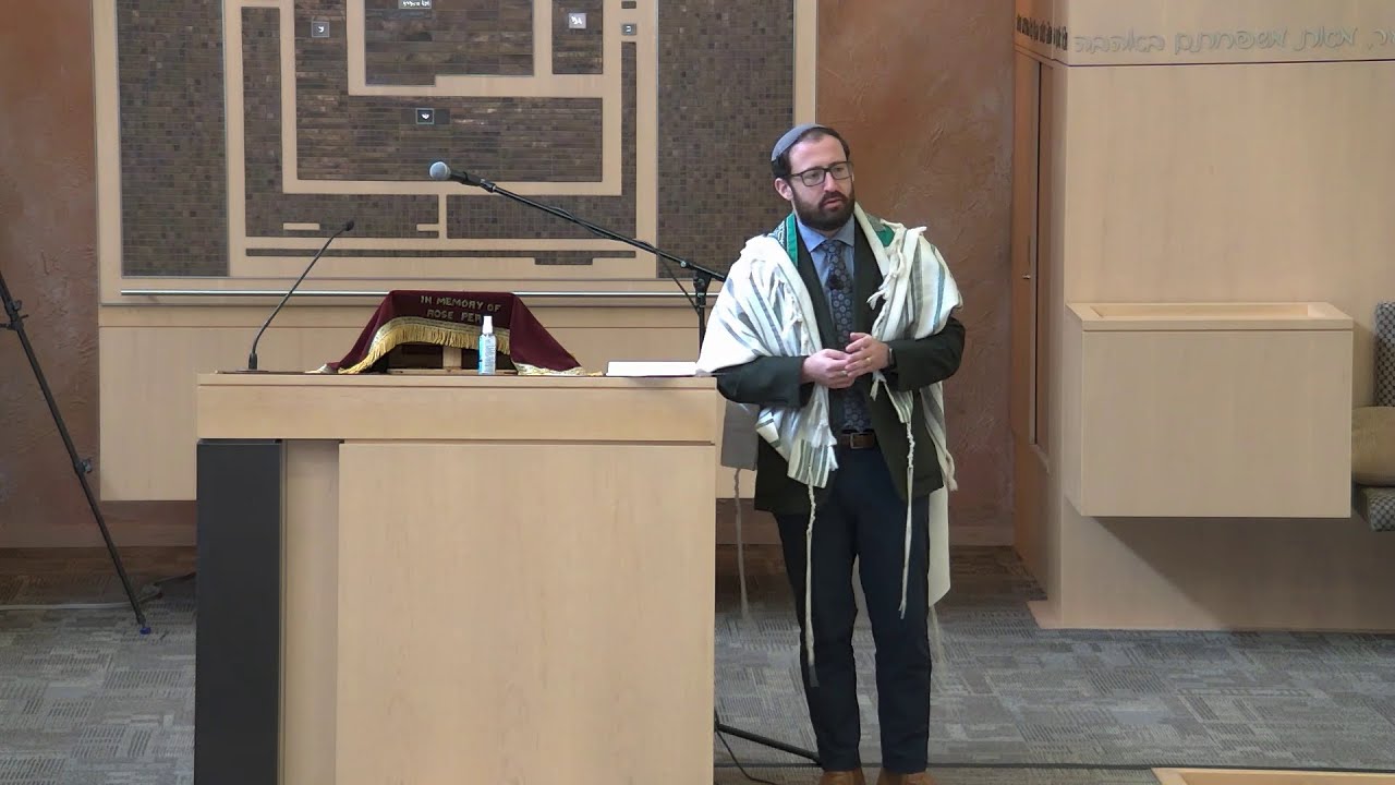 Sermon October 8, 2022