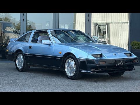 Nissan 300 ZX Targa Z31 2DR - Image 2