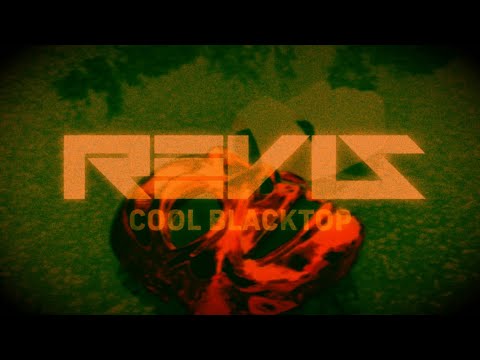 Cool Blacktop (Official HD Video)