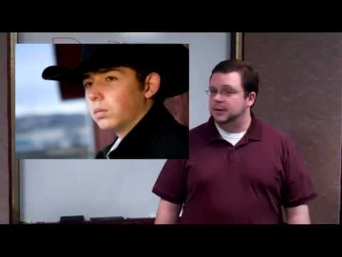 Paul's American Idol Review Show: Week 5 VEGAS!