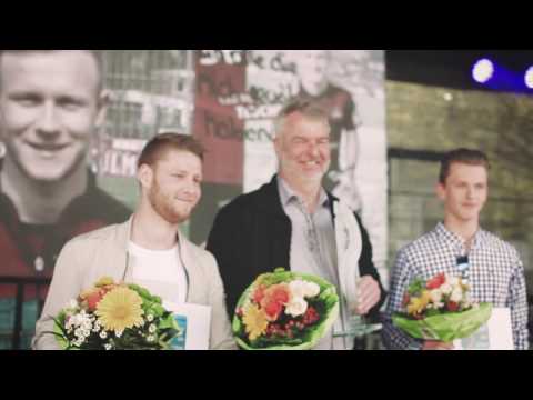 Leserfest NeuePresse Coburg 2016