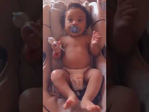 Etham Levi meu netinho lindo💓