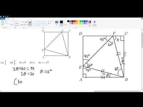 AMC 10A 2004 Problem 20