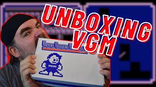 Video Games Monthly December Unboxing | What Did I Get?