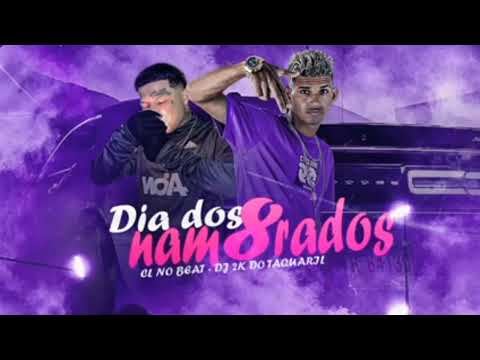 CL NO BEAT, FEAT DJ 2K DO TAQUARJL - DIA DOS NAMORADO 8