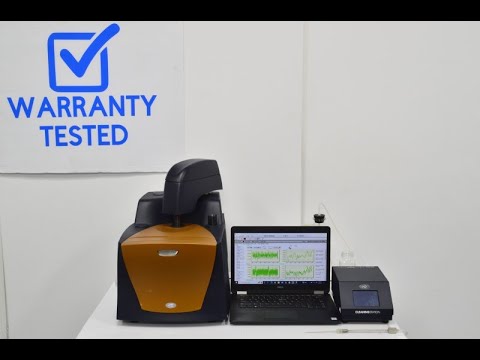 TA Affinity ITC LV Isothermal Titration Calorimeter [BOSTONIND] - 47922