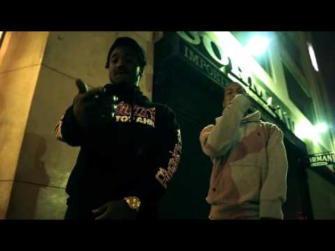 CellyRu Feat. Mozzy - BPL (Official Music Video)