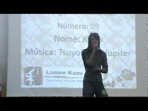 Kaito / Sakai Norio - Tsuyoku no jupiter（Cover）