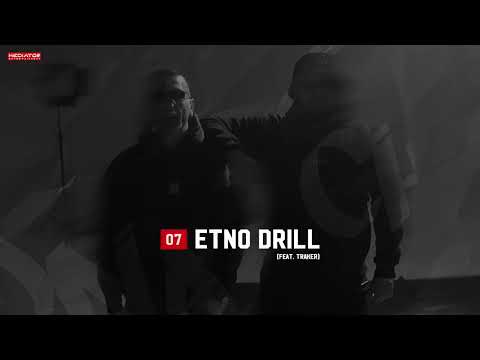 #️⃣⑦ ETNO DRILL (Explicit) ‒ @skiter26x56 ❌ @SmokePanda818 𝕗𝕥. @trakerftw | Чудна [EP vol.1]