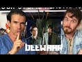 Deewaar Iconic Scene REACTION Amitabh Bachchan
