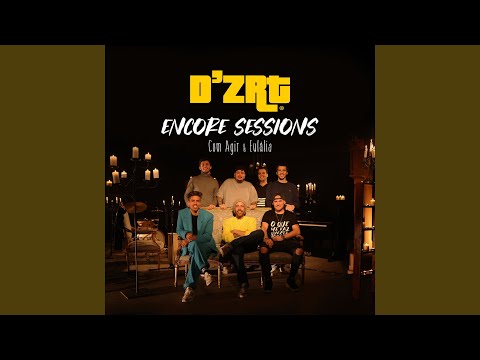 Querer Voltar (Encore Sessions)