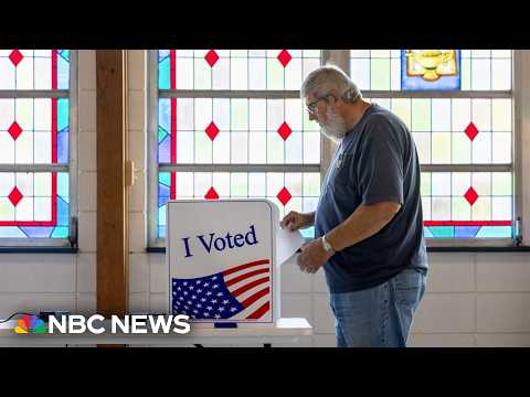 This Morning’s Top Headlines – Aug. 25 | Morning News NOW