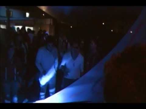 Natural Disorder Live Act @ Zoo Maniac (Atlixco, Puebla 9.06.12)