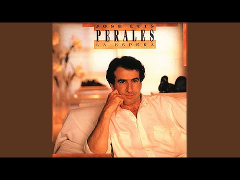 Amarte Asi - Jose Luis Perales