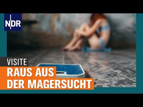Essstörung Magersucht: Habe ich Anorexie und was sind Symptome? | Visite | NDR