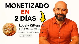 El NICHO más FÁCIL de 2025 (Y Aún Nadie Habla de Él)