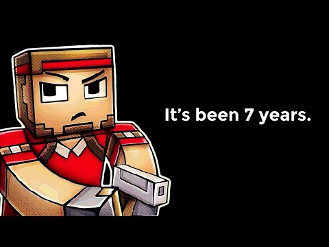 I Revisited Pixel Gun 3D Campaigns...