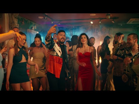 Umut Timur x Nesrin Cavadzade - Çarçur