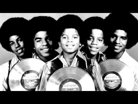 Jackson 5 - Who's Loving You | Acapella