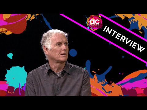 Let’s Talk Cinematography | Robert Yeoman | TAC