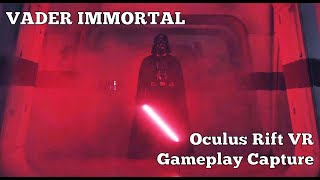 Vader Immortal (Oculus Rift OG)