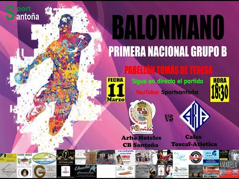 BALONMANO