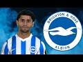 Mahmoud Dahoud -2023- Welcome Brighton & Hove Albion ? - Amazing Skills, Assists & Goals |HD|