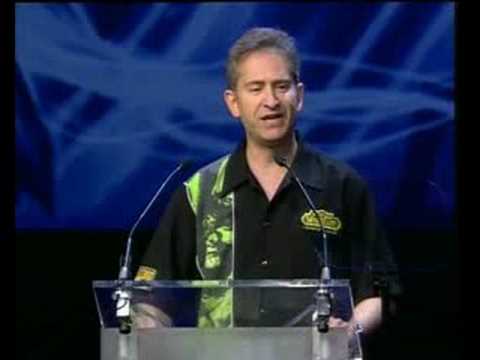 Diablo III Annoucement - Tristam Theme Song