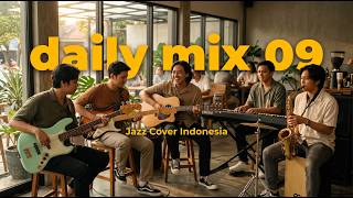 Download lagu Kahitna, Armada, ST12, Adera, Reza Artamevia, Matta 🎷Lagu Santai Untuk Kerja Jazz Cover Indonesia mp3
