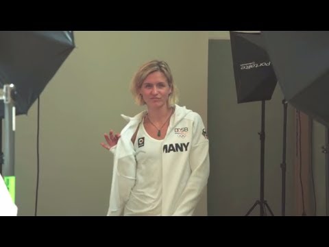 LAURA LUDWIG & KIRA WALKENHORST - Bonus // Shopping für Rio // 19.07.2016 // DIE NORM