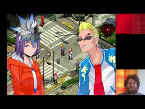 SMT Devil Survivor Overclocked Trailer 251107