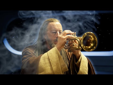 Reggae Wars - Return of the Irie Jedi