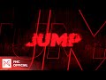 P1Harmony (피원하모니) – 'JUMP (English Version)' LYRIC VIDEO