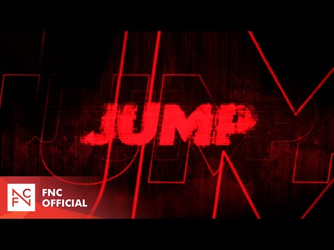 Jump English Version - P1Harmony