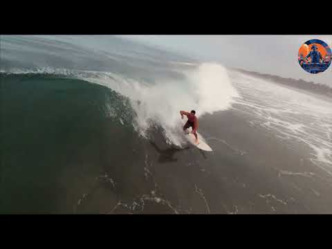 DJ SATELITE & REMIX PREMIERE GAOU (AFRO-HOUSE)